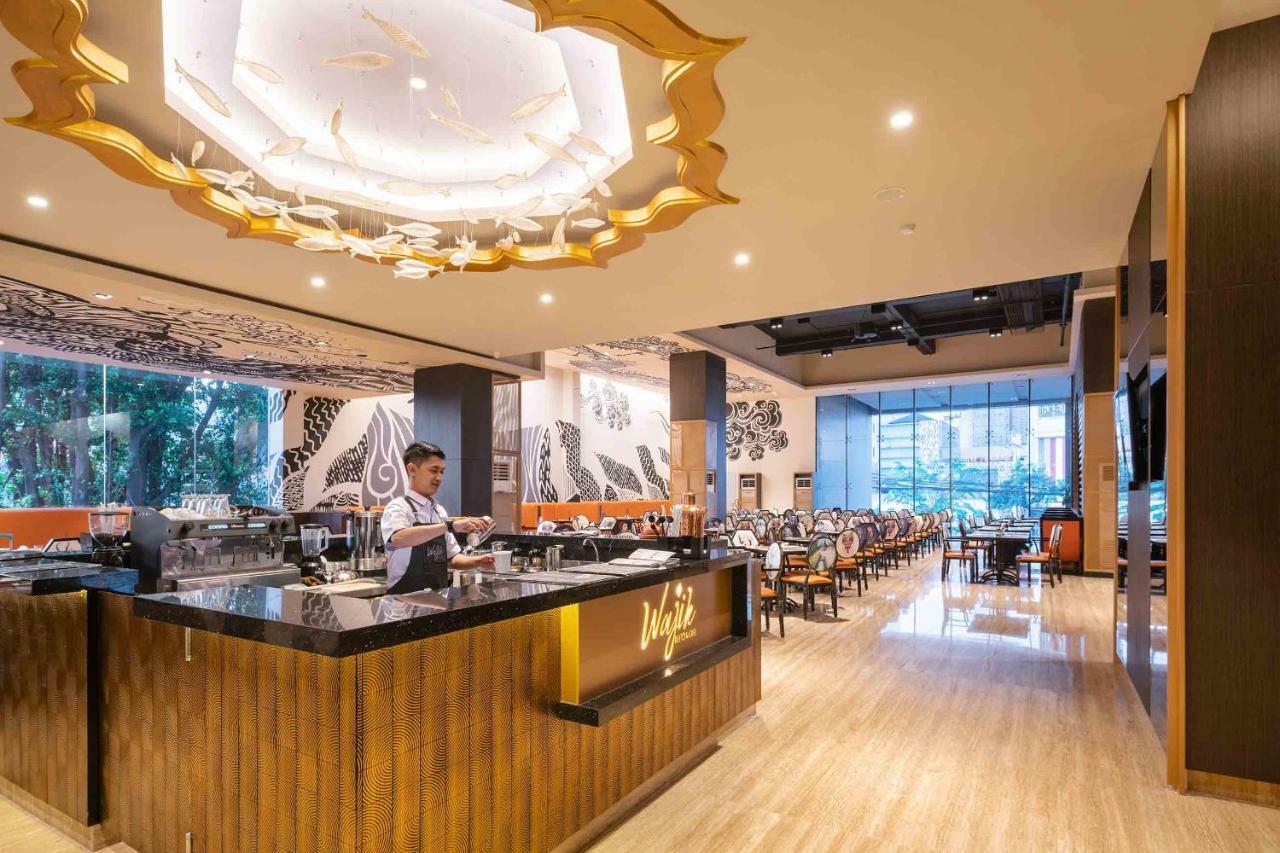 Luminor Hotel Jakarta Kota By Wh Dış mekan fotoğraf